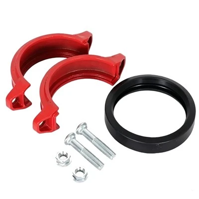 Fleksible koblinger for kraftoverføring